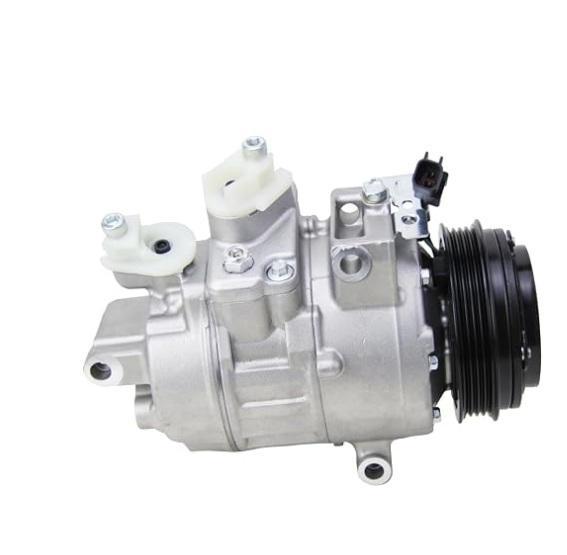 Vyrautoly AC Compressor/ Ford A/C Clutch, Lamomo 2pk Motion Sensor Outdoor Porch Light, Food Warming Mat - MSRP $1,910