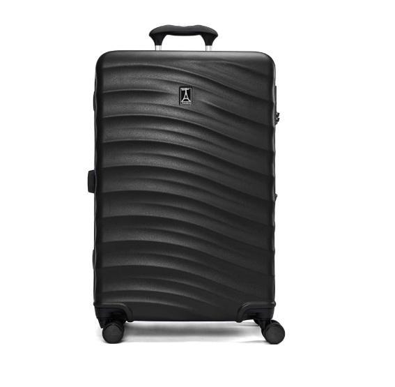 Travelpro Maxlite Air V2 Hardside Expandable Checked Luggage, 2-in-1 Strap Thrower Head, Chefman Griddle - MSRP $1,298