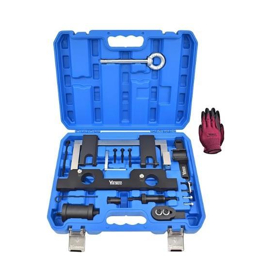 Yuesstloo Camshaft Alignment Timing Tool Kit, Puredown Goose Feather Down Fiber Comforter King, JONATHAN Y -MSRP $1,313