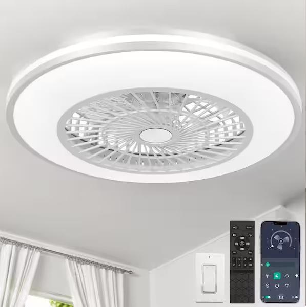 Lighting & Electrical - ARISKEEN, MENCOLULU, Hampton Bay - Est Retail $2,758- 1plt