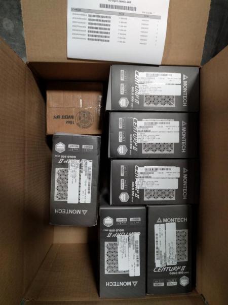 ASRock, ASUS, Gaming Computer PC Motherboard Lot & More - $4.5K - 21 Q