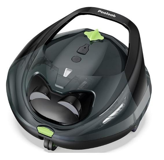 Pooloob PF1 Cordless Pool Vacuum Cleaner Robot, Globon Summer Down Comforter K, 10n1 Steam Mop, Purina - MSRP $1,545