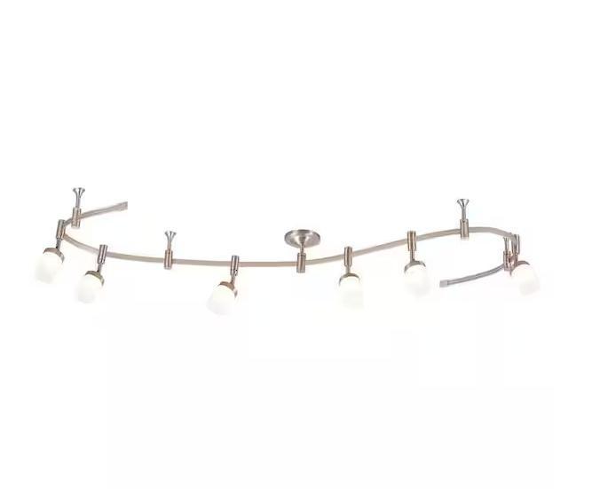 Lighting & Electrical - CATALINA, TinHon, Brightech - Est Retail $2,675- 1plt