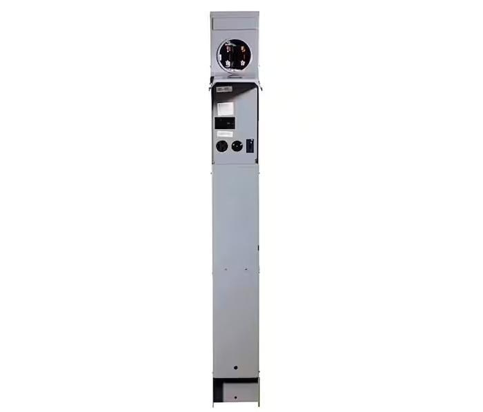 Lighting & Electrical - Midwest Electric Products, HDC, Brightech - Est Retail $2,755- 1plt