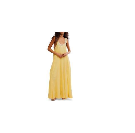 Apparel- Free People The Moon Maxi Dress, Pistola Eva Crewneck Sweater, Vuori, Rhone, Beach Riot - Original MSRP $2,336