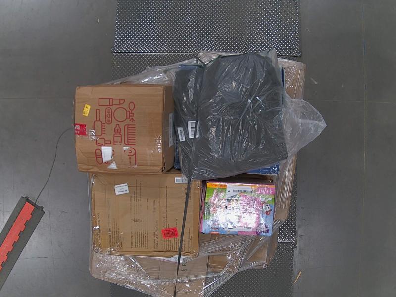 Pallet of Assorted General Merchandise - MSRP $11,399