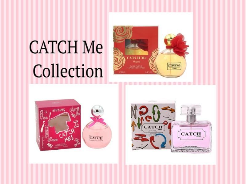 Marc Jacobs/Coach & Friends Designer-Inspired Fragrances - 28 pcs