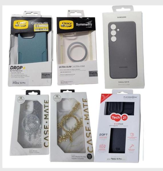 280 Cases for By Otterbox, Apple, Kate Spade ,Speck & More