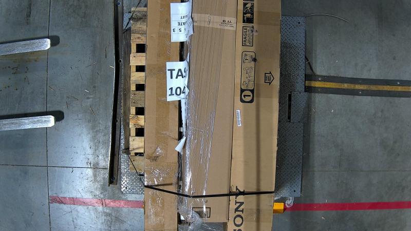 TVs & Monitors - Sharp, Sony, Samsung, 65"-85" - MSRP $6,747
