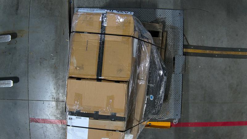 Electronics - Vizrt TriCaster Bundle, Middle Atlantic Mobile Media Rack, Godox Umbrella Softbox - MSRP $14,928