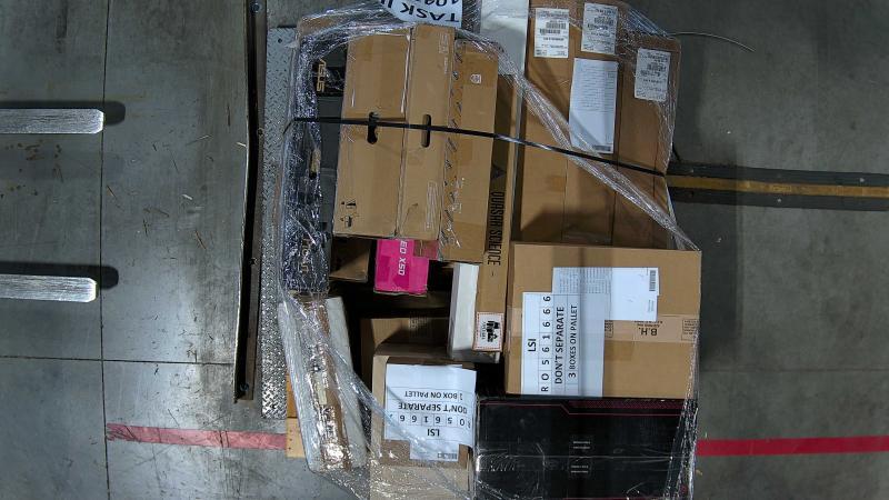 Electronics - MSI Codex Gaming Desktop, Acer Aspire Laptop, Boya W4 Microphone System - MSRP $6,930
