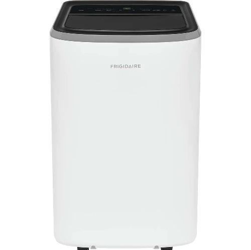Furniture - Frigidaire Portable AC, Latitude Run Console Table, Gracie Oaks Barstools - MSRP $3,315