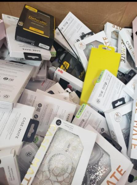 1000 Cases for By Otterbox, Apple, Kate Spade ,Speck & More