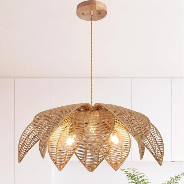 WYYSDWNE Farmhouse 3-Light Chandeliers, Giraffe Tools Pressure Washer Hose Reel, Masaca K Comforter - MSRP $1,873