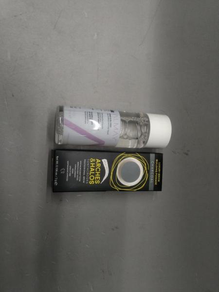 Health & Beauty - Arches & Halos Brow Liner, Almay Eye Makeup - MSRP $2,555
