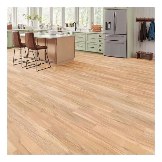 Flooring & Rugs - Lifeproof, QEP, Cap A Tread - Est Retail $1,576- 1plt