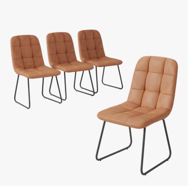 Furniture - Williston Forge Chair, Antarctic Star Portable AC, Symple Stuff Filing Cabinet - MSRP $2,086