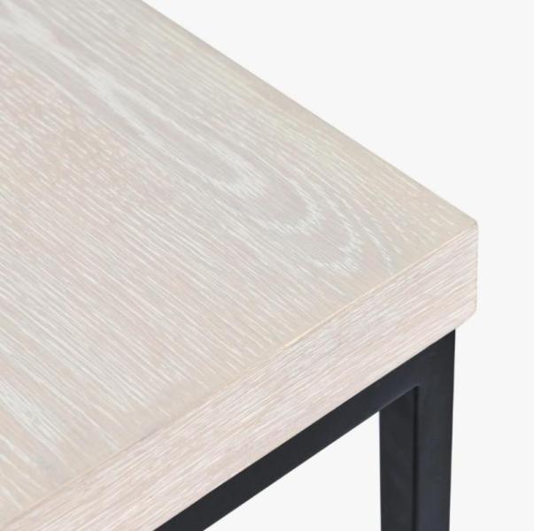 Furniture - Birch Lane Table, Wade Logan TV Stand, Corrigan Studio Chair - MSRP $2,332
