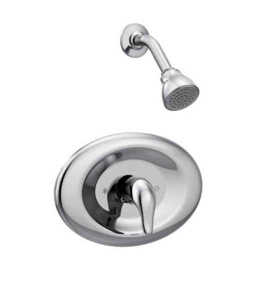 Bathroom/Shower Faucets & More by Moen, Rectorseal & More - MSRP $1,688