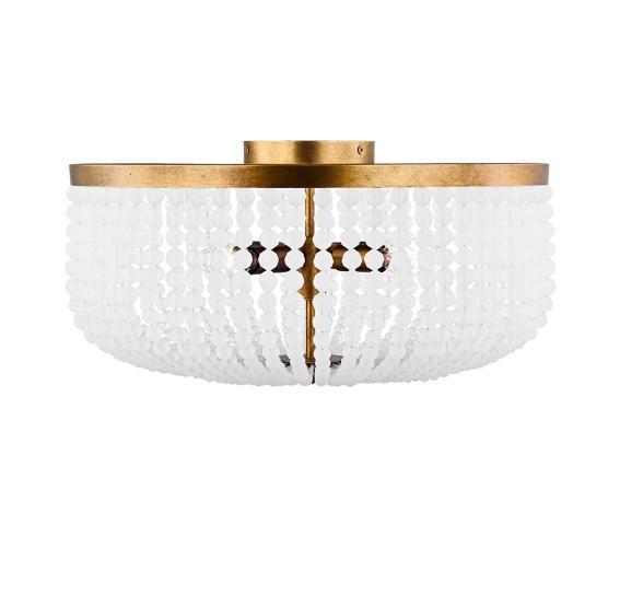 Lighting & Ceiling Fans - Visual Comfort, Kichler, MinkaAire, Quorum International, Z-Lite, Roseto - MSRP $7,216