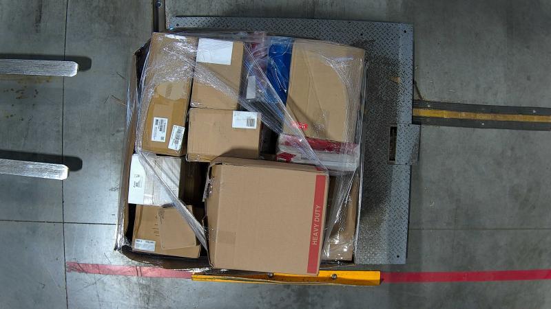 General Merchandise - Office Supplies Generic, Office Supplies Generic - MSRP $5,317