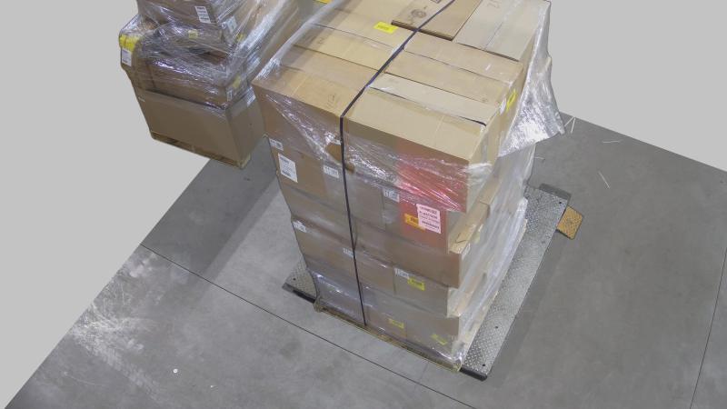 Truckload of OTC & Supplements, Grocery, Health & Hygine Products - MSRP $677,020
