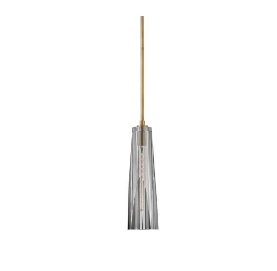 Lighting & Ceiling Fans - Fredrick Ramond, Z-Lite, MinkaAire, Justice Design Group, MinkaAire, Kichler - MSRP $8,359