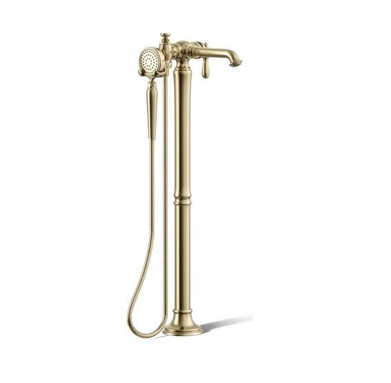 Plumbing - Kohler, Grohe, Signature Hardware, Delta, PROFLO, TOTO, American Standard, Jones Stephens - MSRP $8,925
