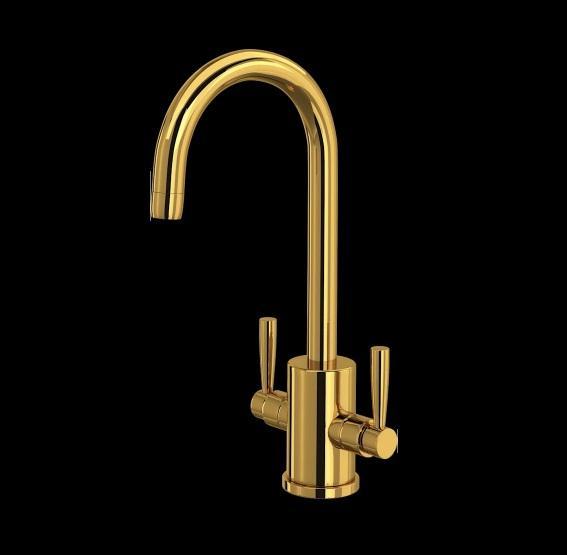 Plumbing- Perrin & Rowe, Hansgrohe, Kohler, Signature Hardware, Vigo, Delta, Duravit, Moen, TOTO, Pfister -MSRP $12,619