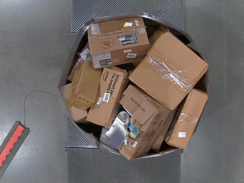 Hat Heat Press Machine, Zonamat Loveseat Cushion Set, FancyMay 52" Ceiling Fan - MSRP $1,493