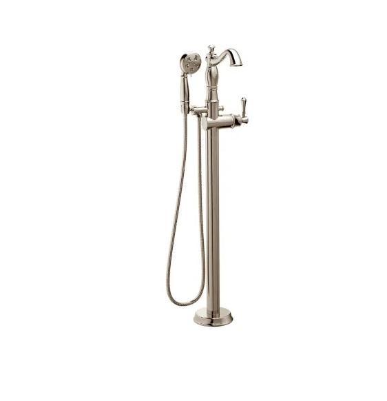 Plumbing- Delta, Graff, Newport Brass, Kohler, Hansgrohe, Signature Hardware, Moen, Vigo, Symmons, PROFLO -MSRP $13,928