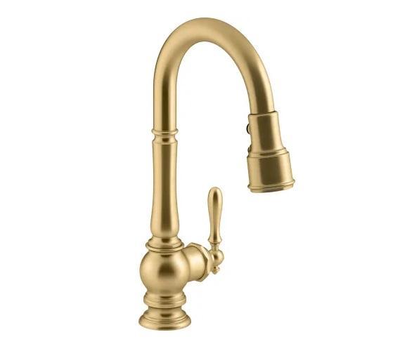 Plumbing - Kohler, Delta, Moen, Perrin & Rowe, Hansgrohe, Kingston Brass, Vigo, Signature Hardware - MSRP $11,105