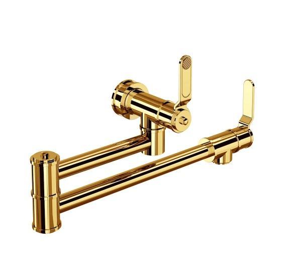 Plumbing - Perrin & Rowe, Rohl, Kohler, Moen, Signature Hardware, Newport Brass, Infinity Drain, Pfister - MSRP $13,255