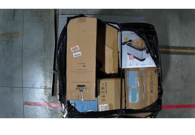 Pallet of Assorted General Merchandise - MSRP $3,000