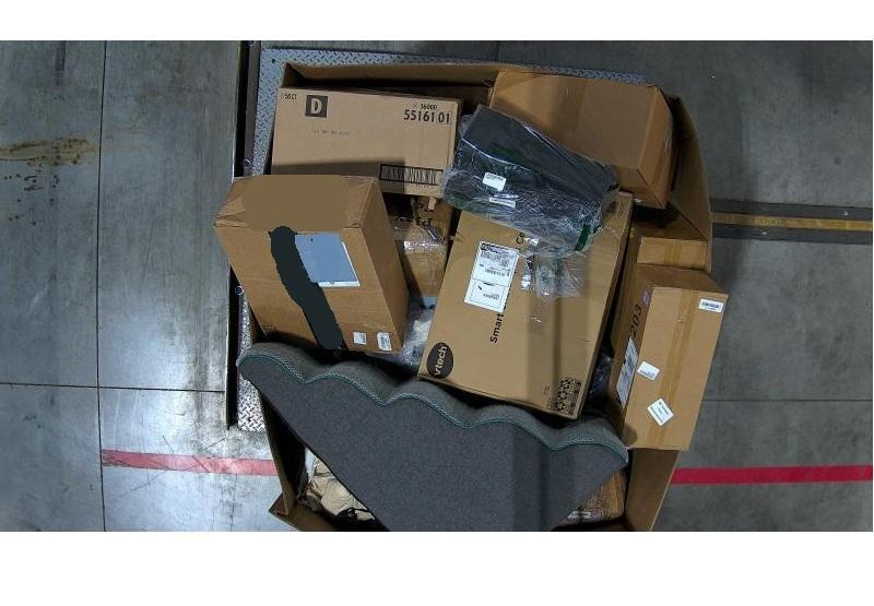 Pallet of Assorted General Merchandise - MSRP $3,000