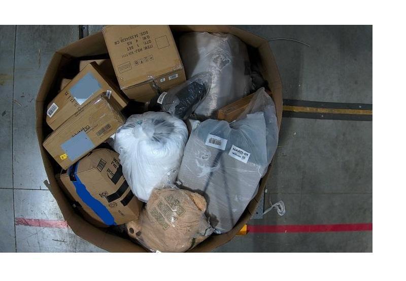 Pallet of Assorted General Merchandise - MSRP $3,000