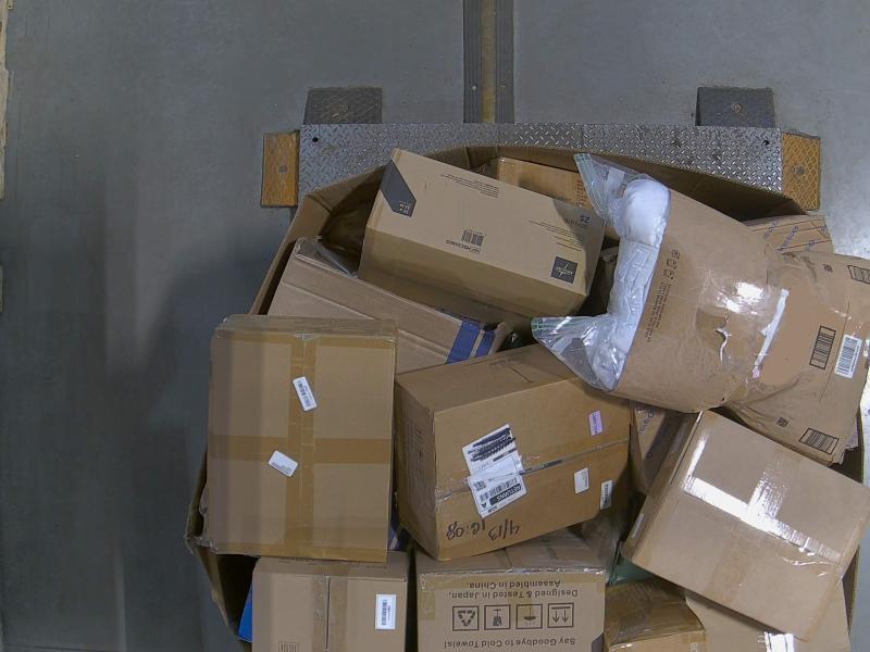 Pallet of Assorted General Merchandise - MSRP $3,000
