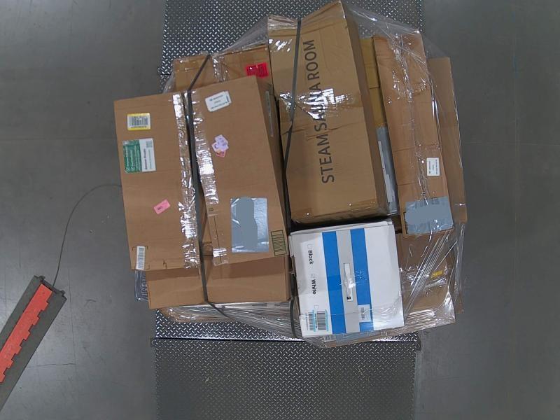 Pallet of Assorted General Merchandise - MSRP $12,599