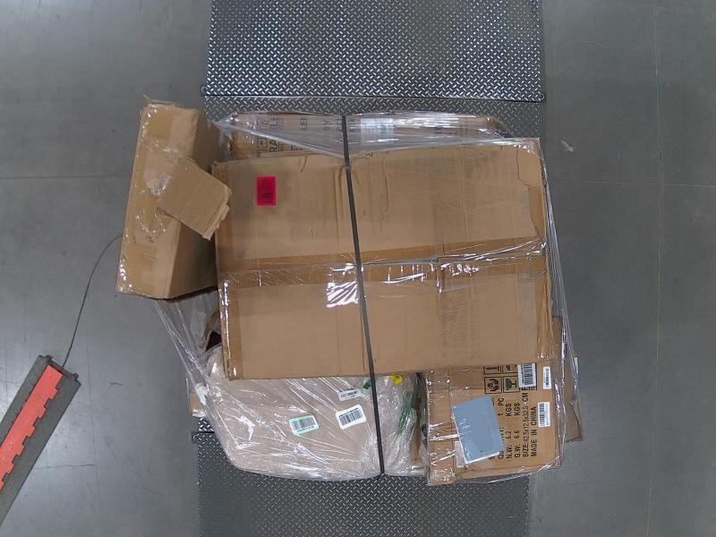 Pallet of Assorted General Merchandise - MSRP $7,499