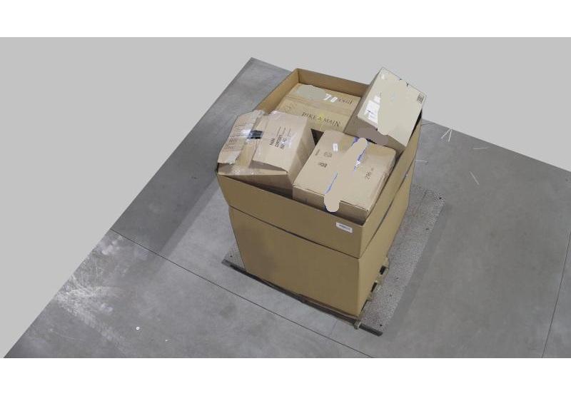 Pallet of Assorted General Merchandise - MSRP $3,000