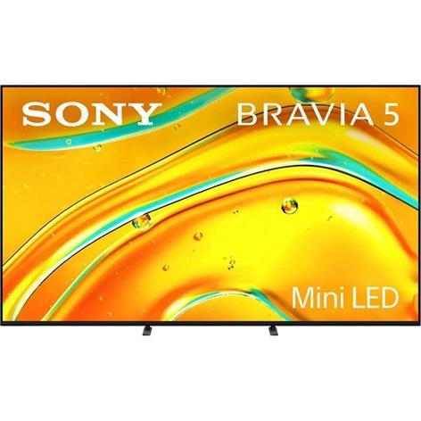 B Grade - Sony 75"-85" 4K Ultra HD Smart LED Televisions - MSRP $3,599