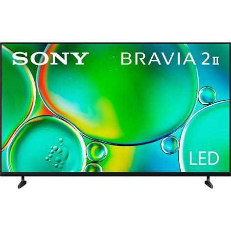 D Grade - Sony 50"-65" 4K Ultra HD Smart LED Televisions - MSRP $1,229