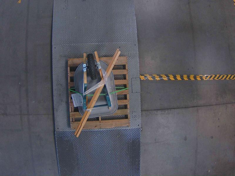 Pallet of Assorted Hardware and Tools