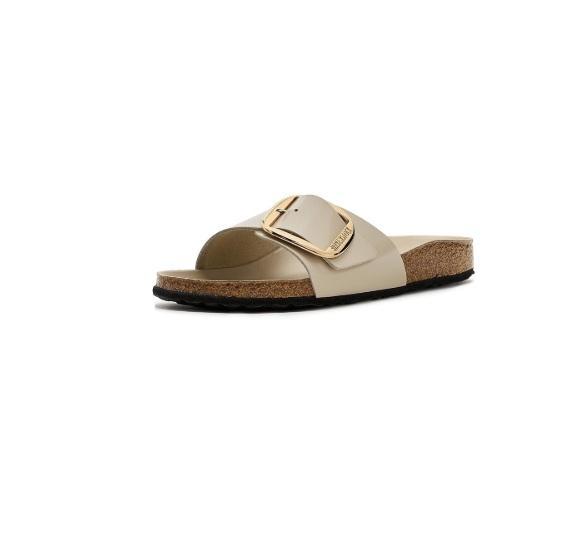 Shoes - Birkenstock Madrid Big Buckle Sandals, Hoka, Dr. Martens, Sam Edelman, Nike, Crocs - Original MSRP $3,720