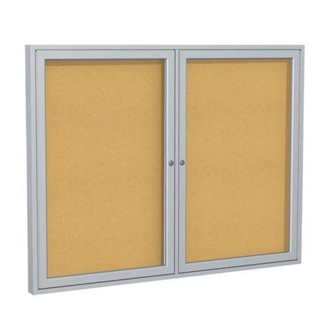 TRUCKLOAD - Enclosed Cork Bulletin Board, Danby Mini Refrigerator, SentrySafe Depository Safe - MSRP $179,415