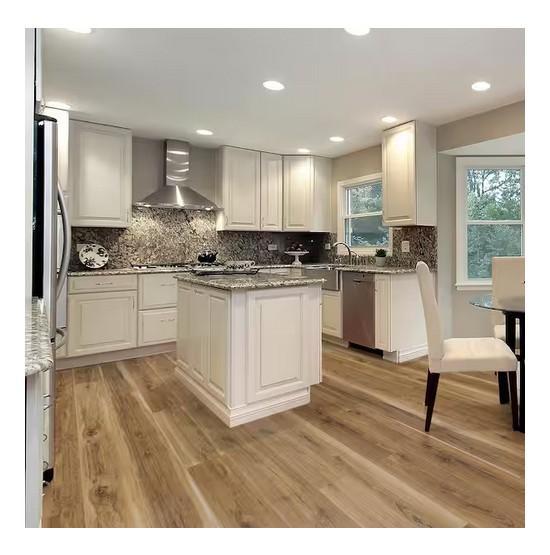 Flooring & Rugs - Lifeproof, Daltile, TrafficMaster - Est Retail $1,233- 1plt