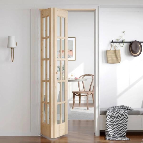 Furniture - EASELIFE Door, Lark Manor Bed, SMARTSTANDARD Doors - MSRP $2,024