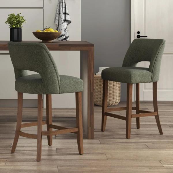 Furniture - Lark Manor Stool, Delta Tub Trim, Ebern Designs Outdoor Furniture - MSRP $3,706
