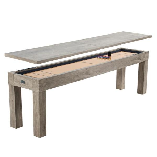 Furniture - Barrington Billiards Company Buffet Table, Birch Lane Bathroom Vanity - MSRP $2,708
