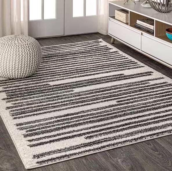Flooring & Rugs - JONATHAN Y, Ivy Hill Tile, Closet Evolution, Corso Italia, Lifeproof, HDC, Daltile -Est Retail $1,709